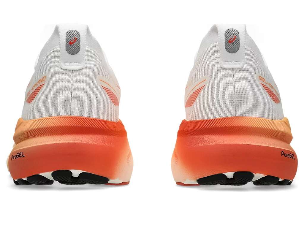  Giày chạy bộ Nữ ASICS GEL-KAYANO 31 1012B670.100 