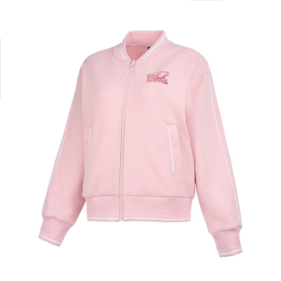  Áo khoác nỉ 361º Nữ W562514003A-5C 