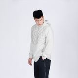  Áo lông vũ 361º Nam W552342301-4C 