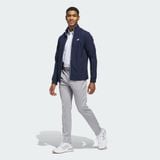  Áo Khoác NAM DỆT VÂN NỔI KHOÁ KÉO DỌC THÂN ULTIMATE365 