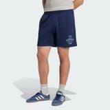  QUẦN SHORT NAM ADIDAS VARSITY - IB7082 