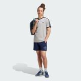  QUẦN SHORT NAM ADIDAS VARSITY - IB7082 