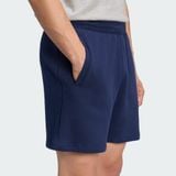  QUẦN SHORT NAM ADIDAS VARSITY - IB7082 