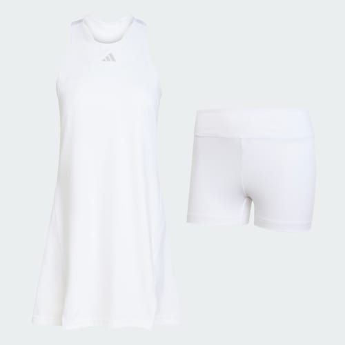  VÁY NỮ ADIDAS CLUB TENNIS CLIMACOOL - KF0973 