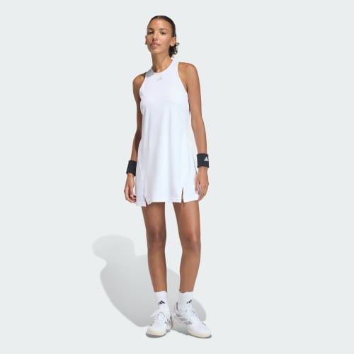  VÁY NỮ ADIDAS CLUB TENNIS CLIMACOOL - KF0973 