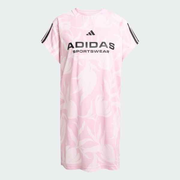  Váy Graphic Tiro x Common Goal 