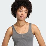  VÁY MAXI ESSENTIALS RIB TANK WASHED 