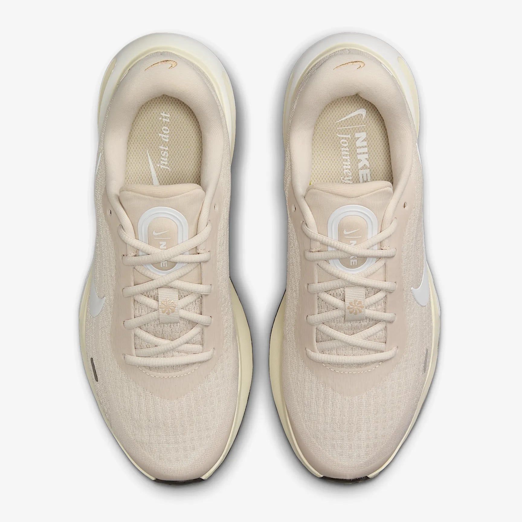  Giày chạy bộ Nike RUNNING JOURNEY RUN Nữ - FJ7765-110 
