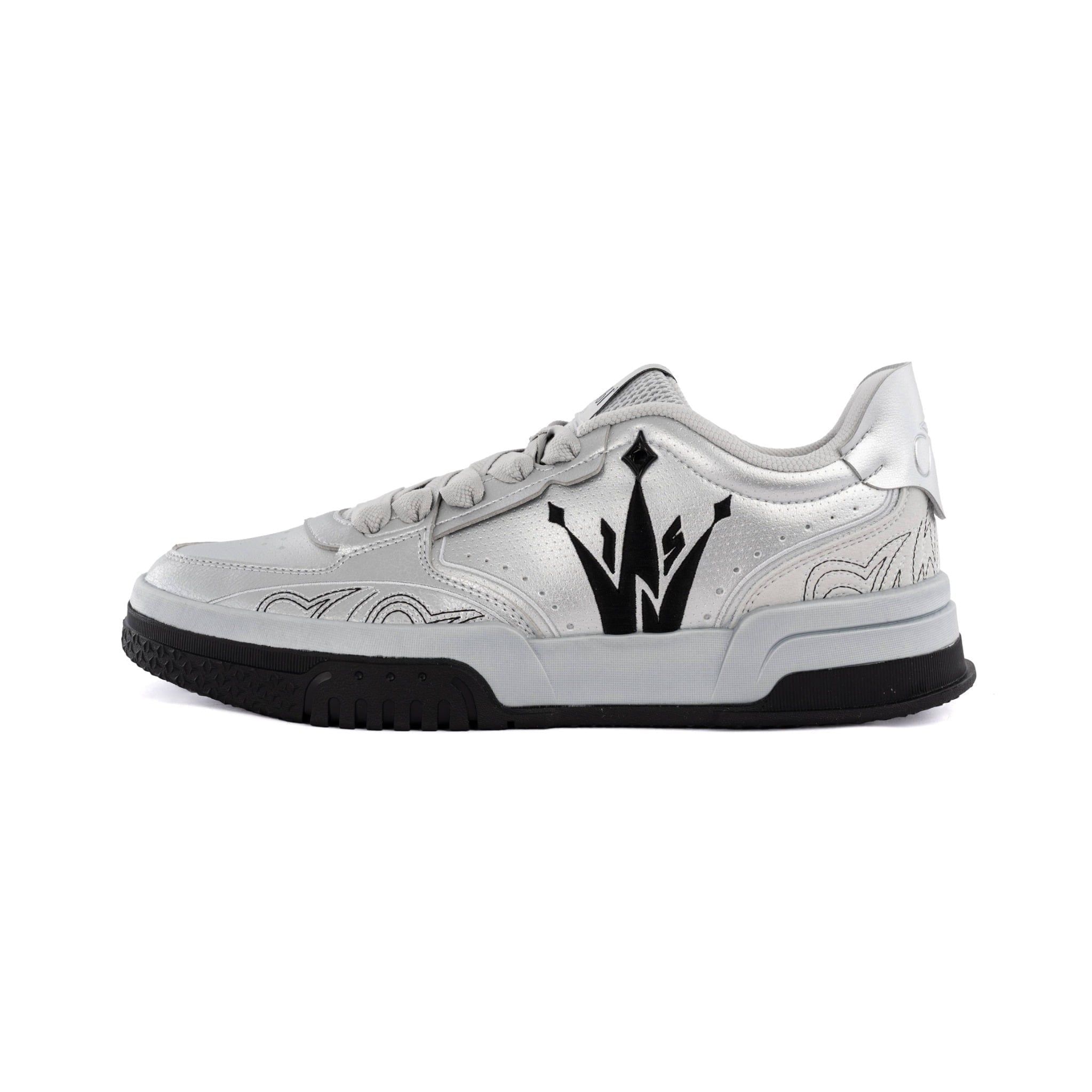  Giày bóng rổ Joker Vibe 361º Nam W572611109-1 