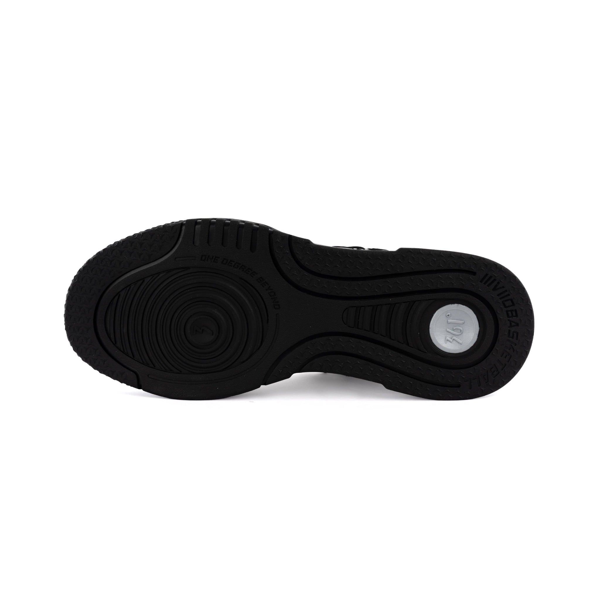  Giày bóng rổ Joker Vibe 361º Nam W572611109-1 