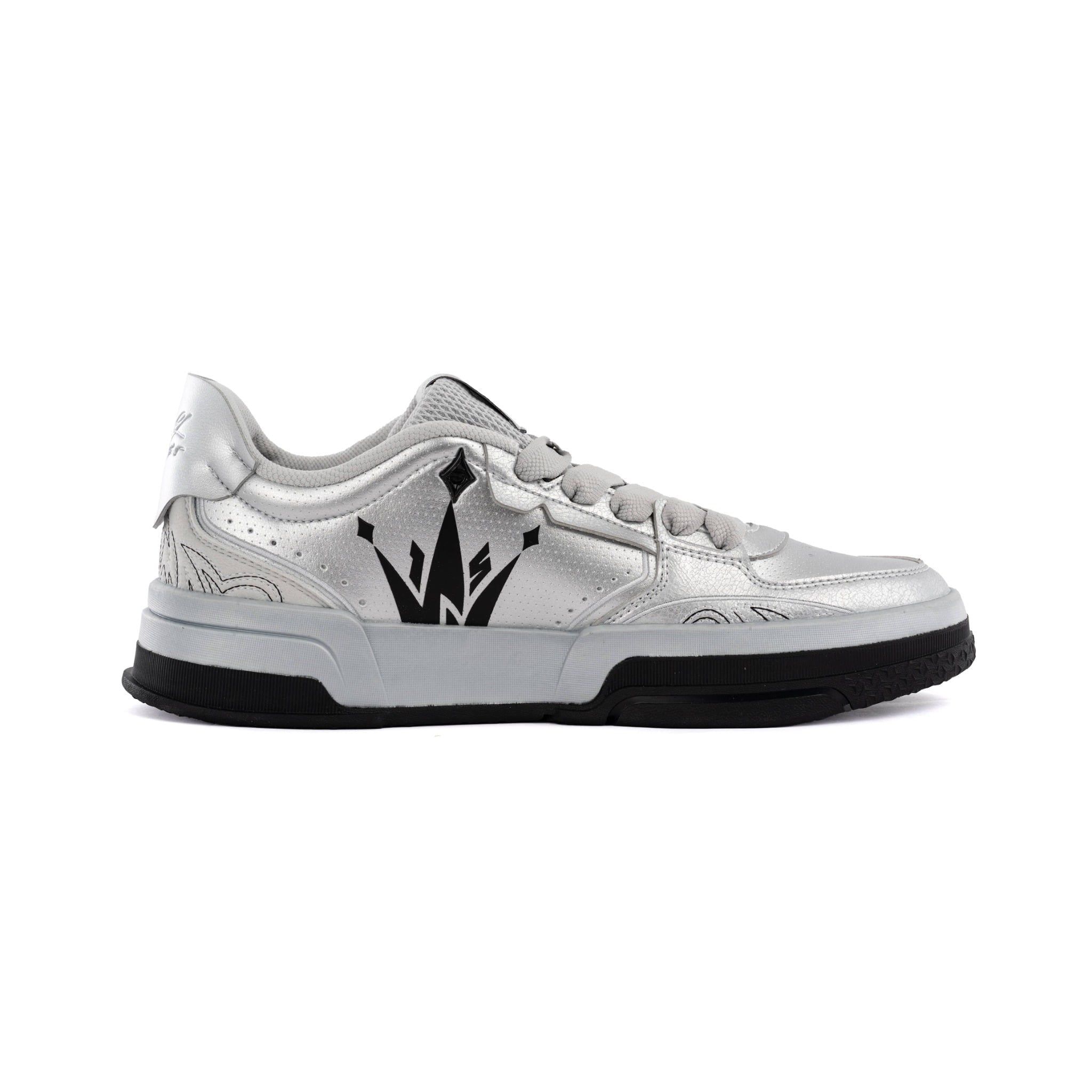  Giày bóng rổ Joker Vibe 361º Nam W572611109-1 