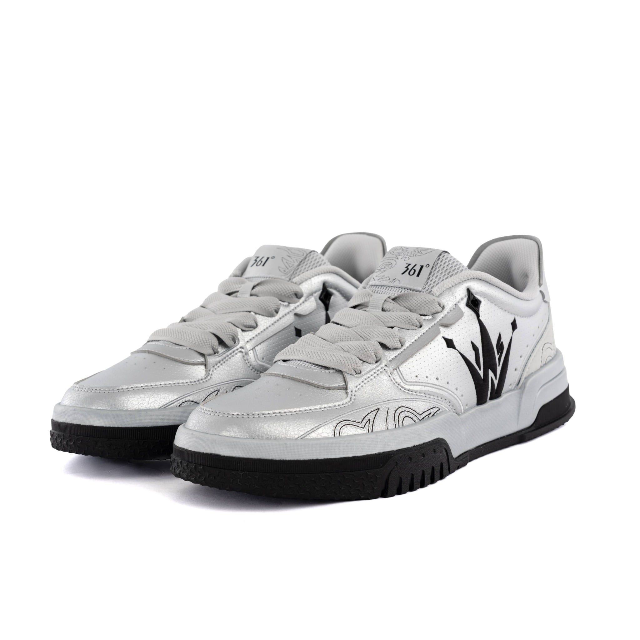  Giày bóng rổ Joker Vibe 361º Nam W572611109-1 