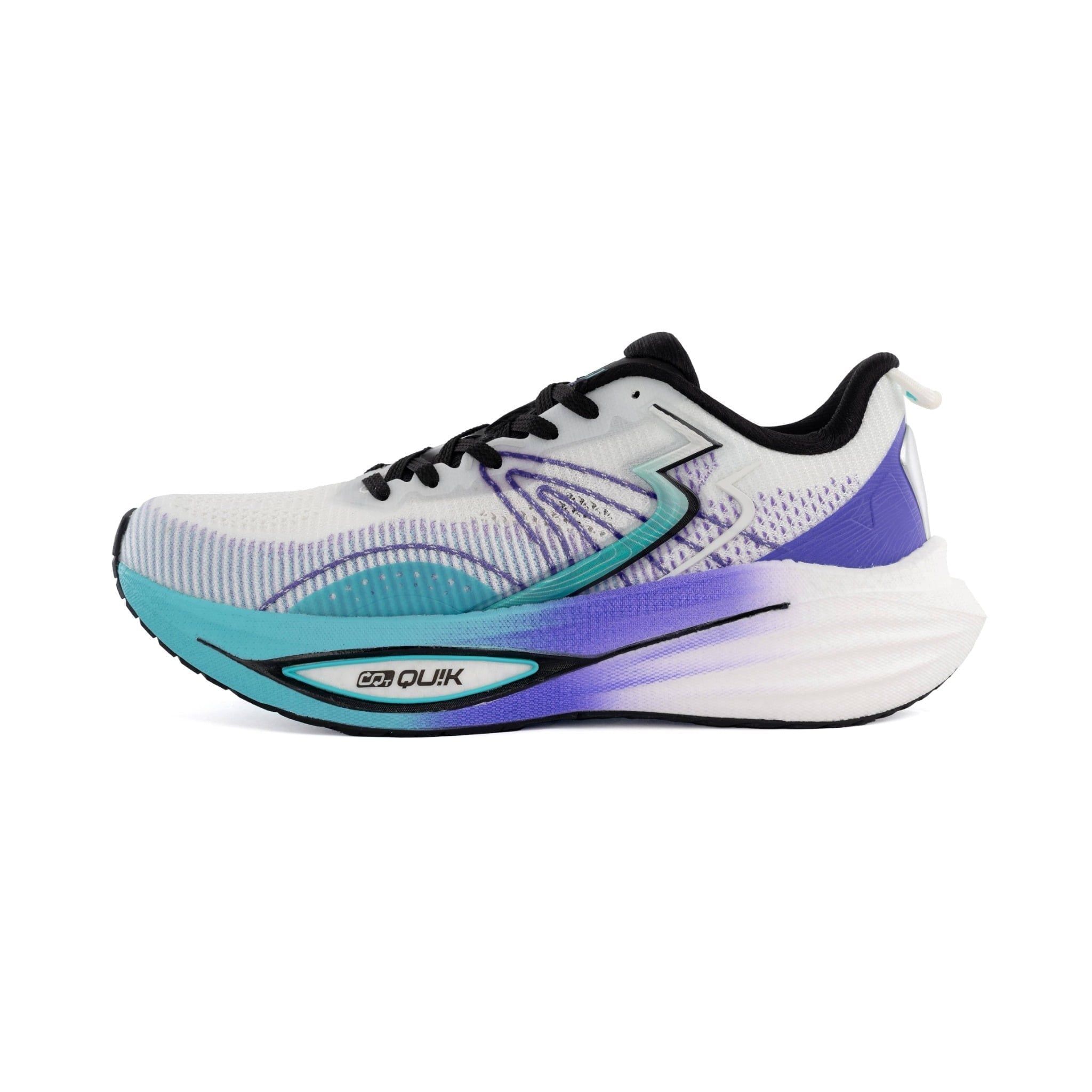  Giày chạy bộ Spire Float III 361º Nam W572612201-3 
