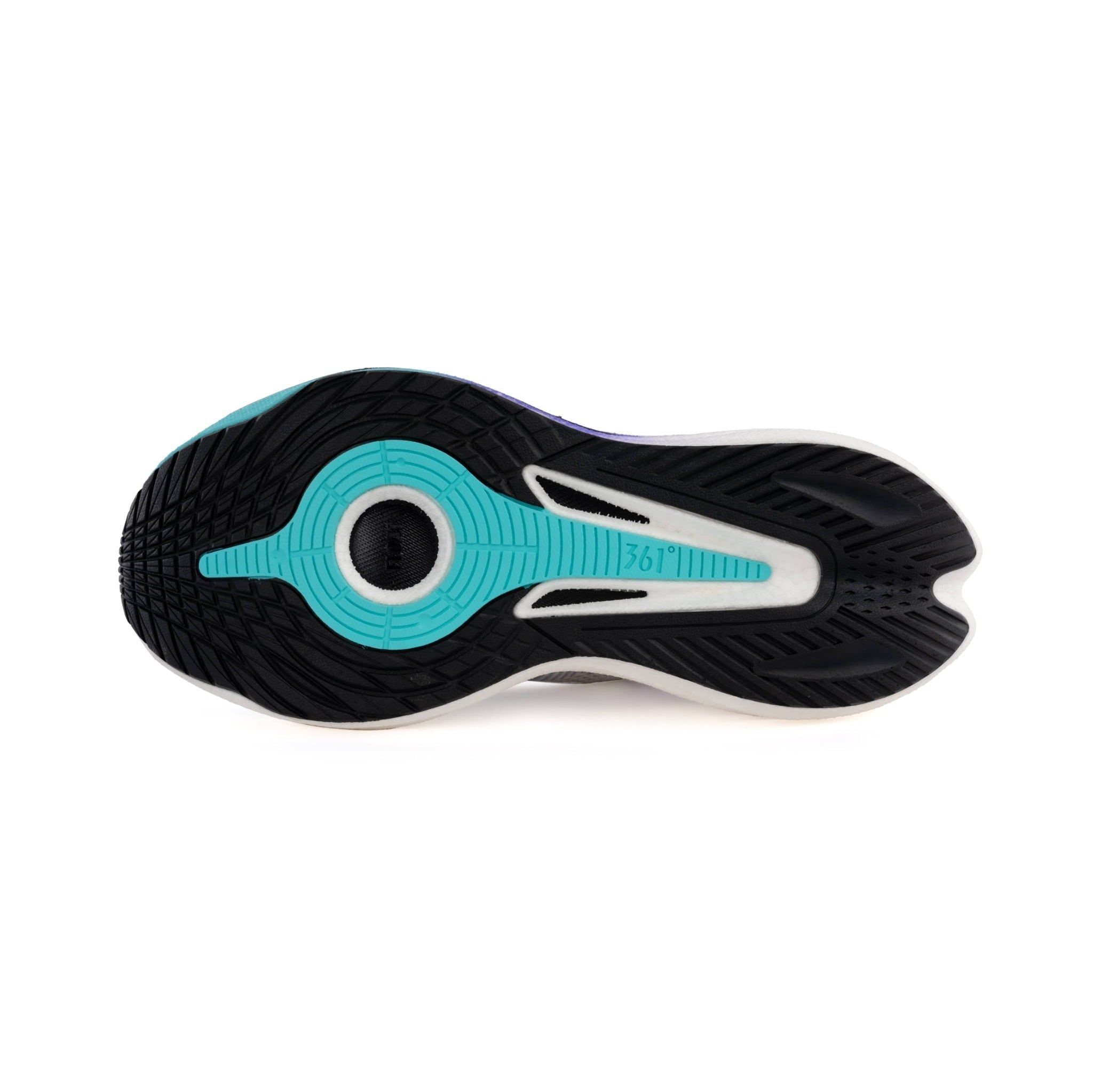  Giày chạy bộ Spire Float III 361º Nam W572612201-3 