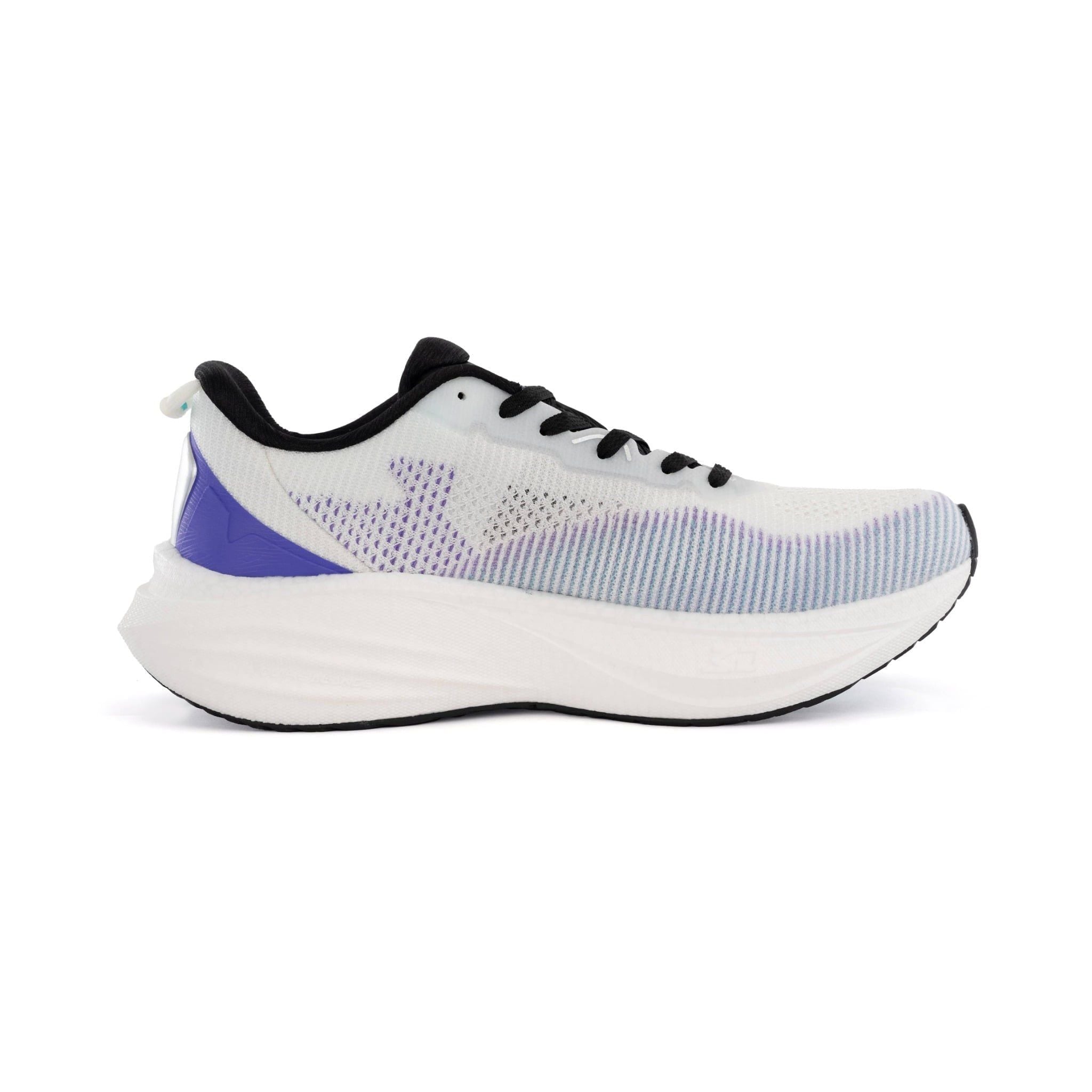  Giày chạy bộ Spire Float III 361º Nam W572612201-3 