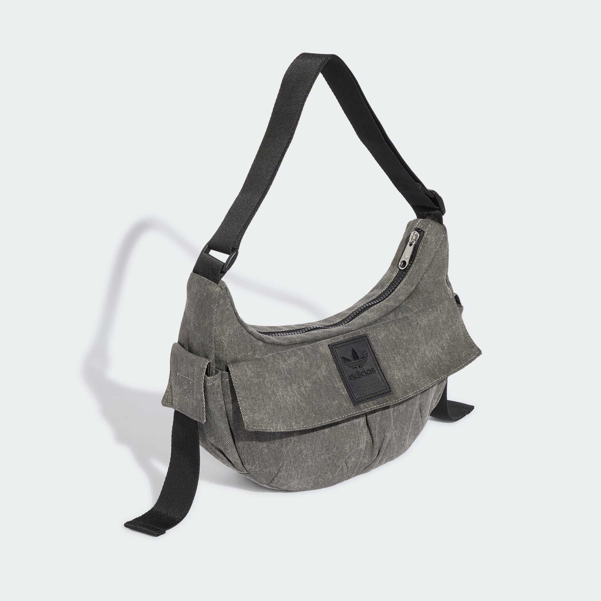  Túi Unisex Adidas Moon Bag - KR3940 