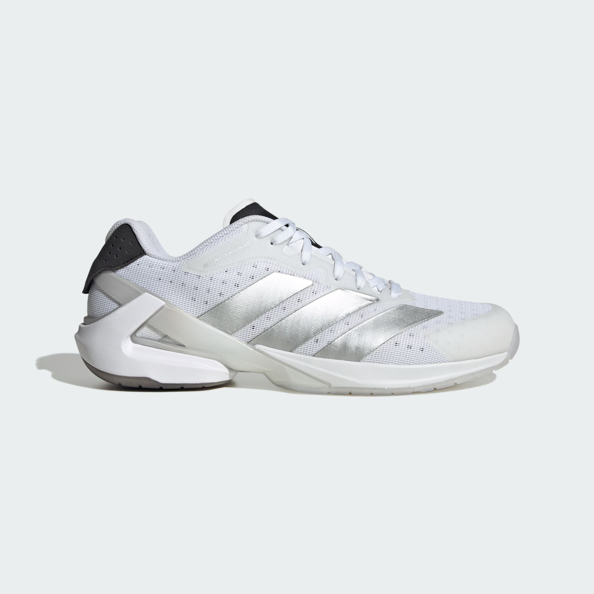  GIÀY INDOOR NAM ADIDAS ADIZERO COUNTERBLAST - KJ0663 