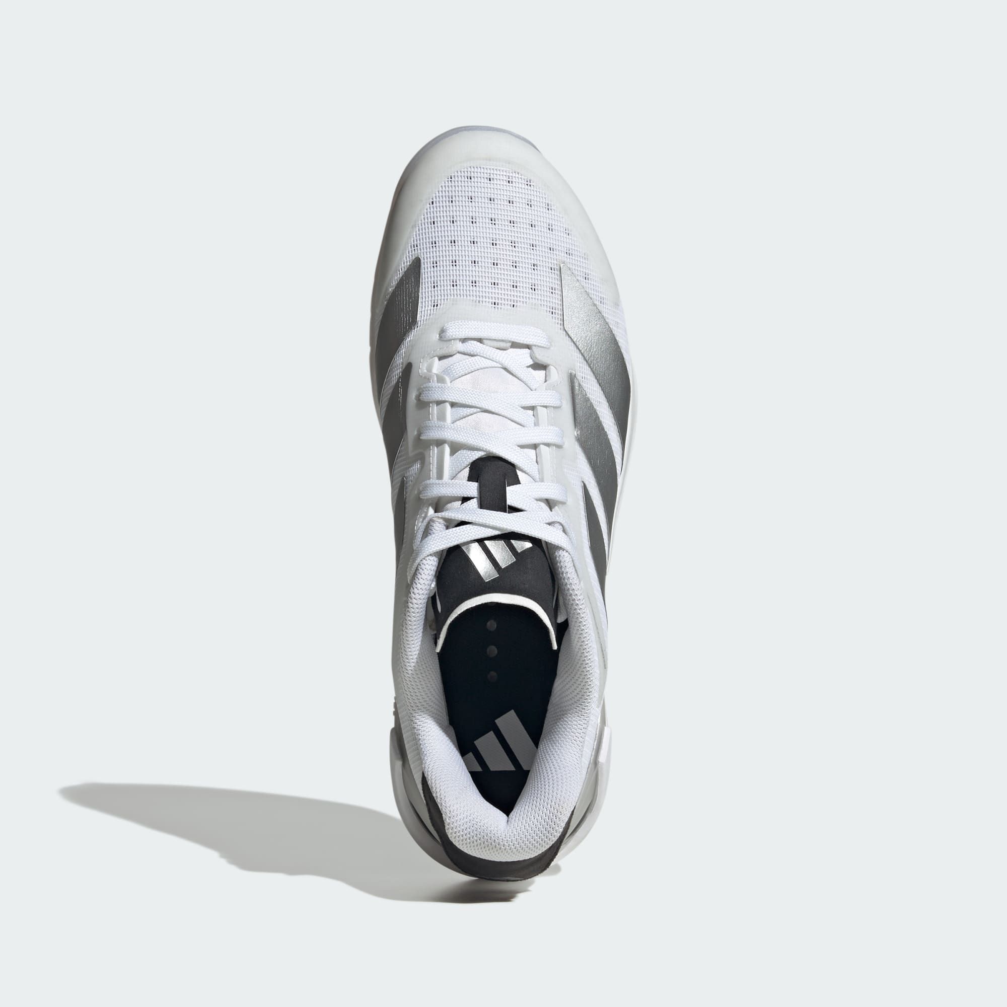  GIÀY INDOOR NAM ADIDAS ADIZERO COUNTERBLAST - KJ0663 