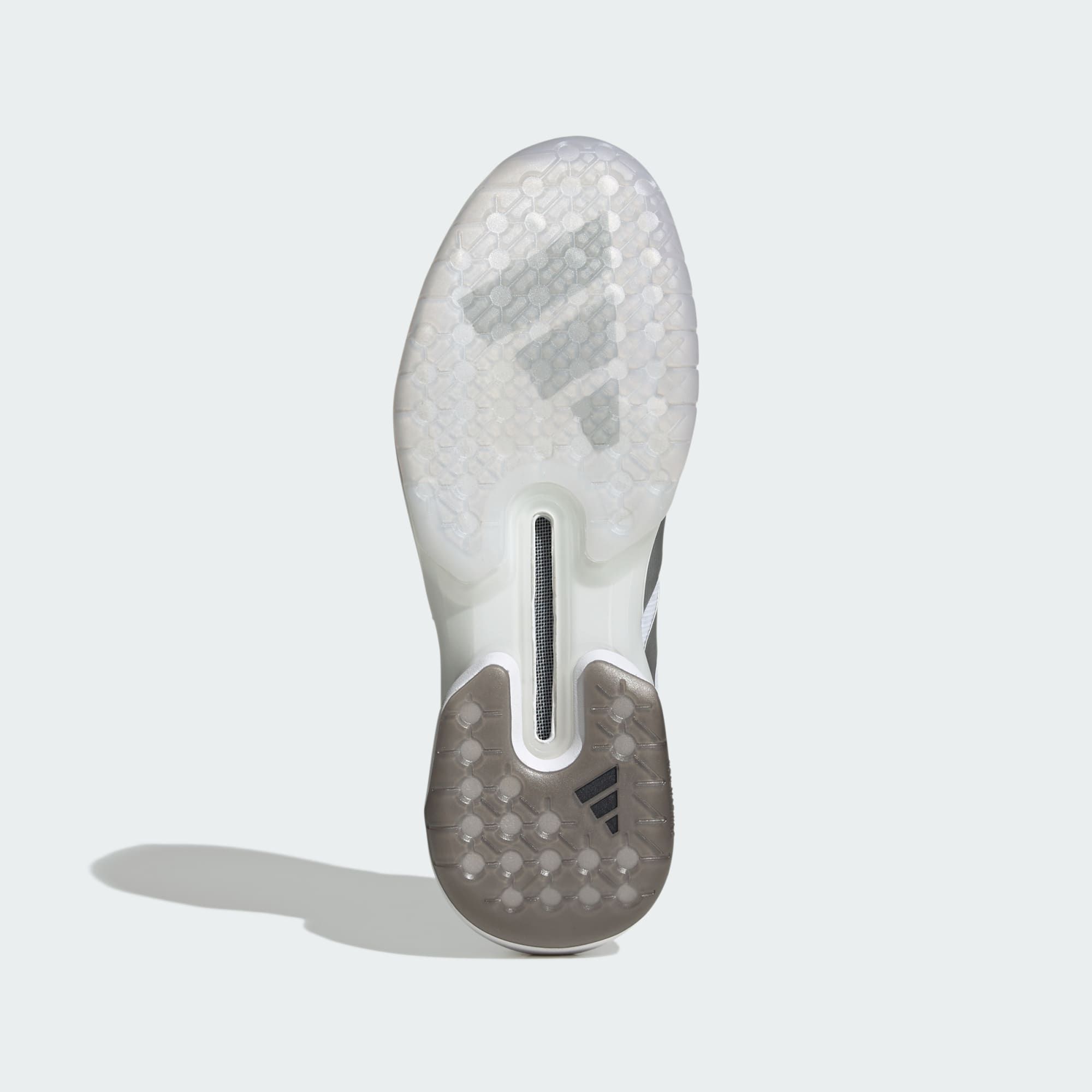  GIÀY INDOOR NAM ADIDAS ADIZERO COUNTERBLAST - KJ0663 