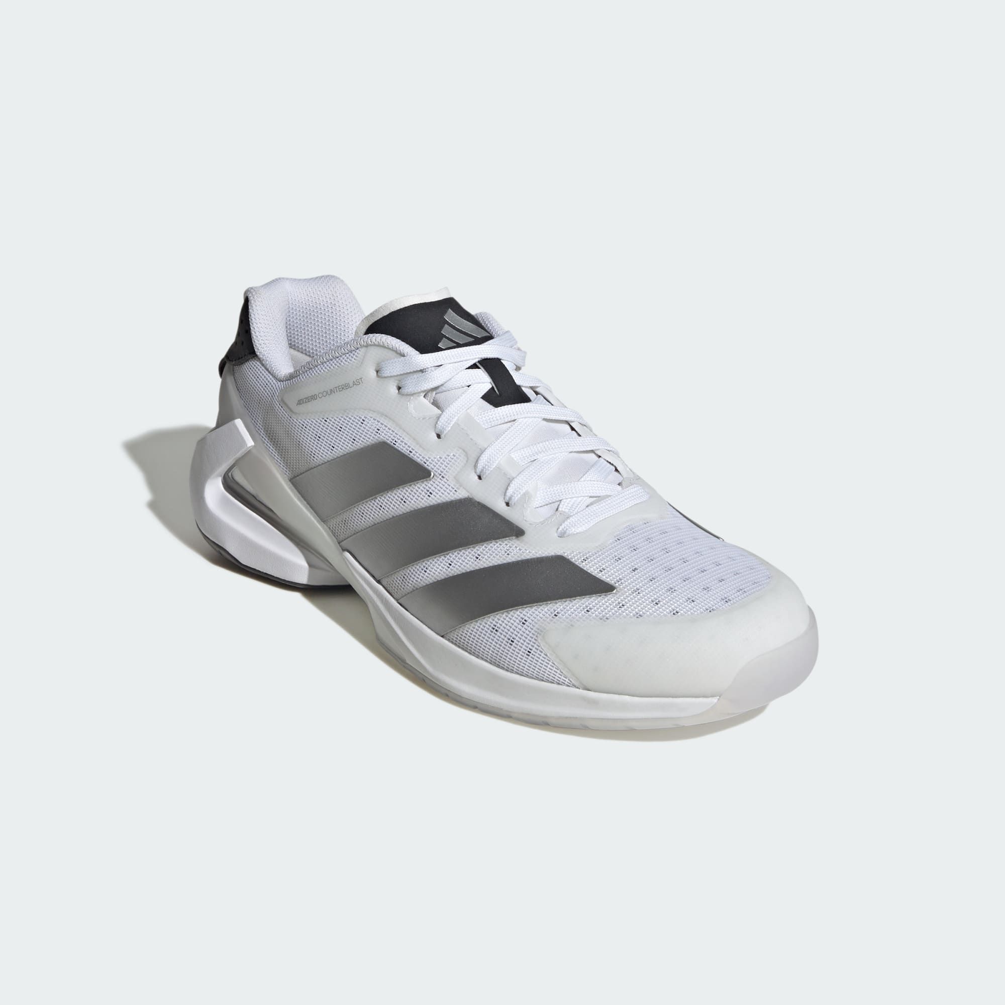 GIÀY INDOOR NAM ADIDAS ADIZERO COUNTERBLAST - KJ0663 