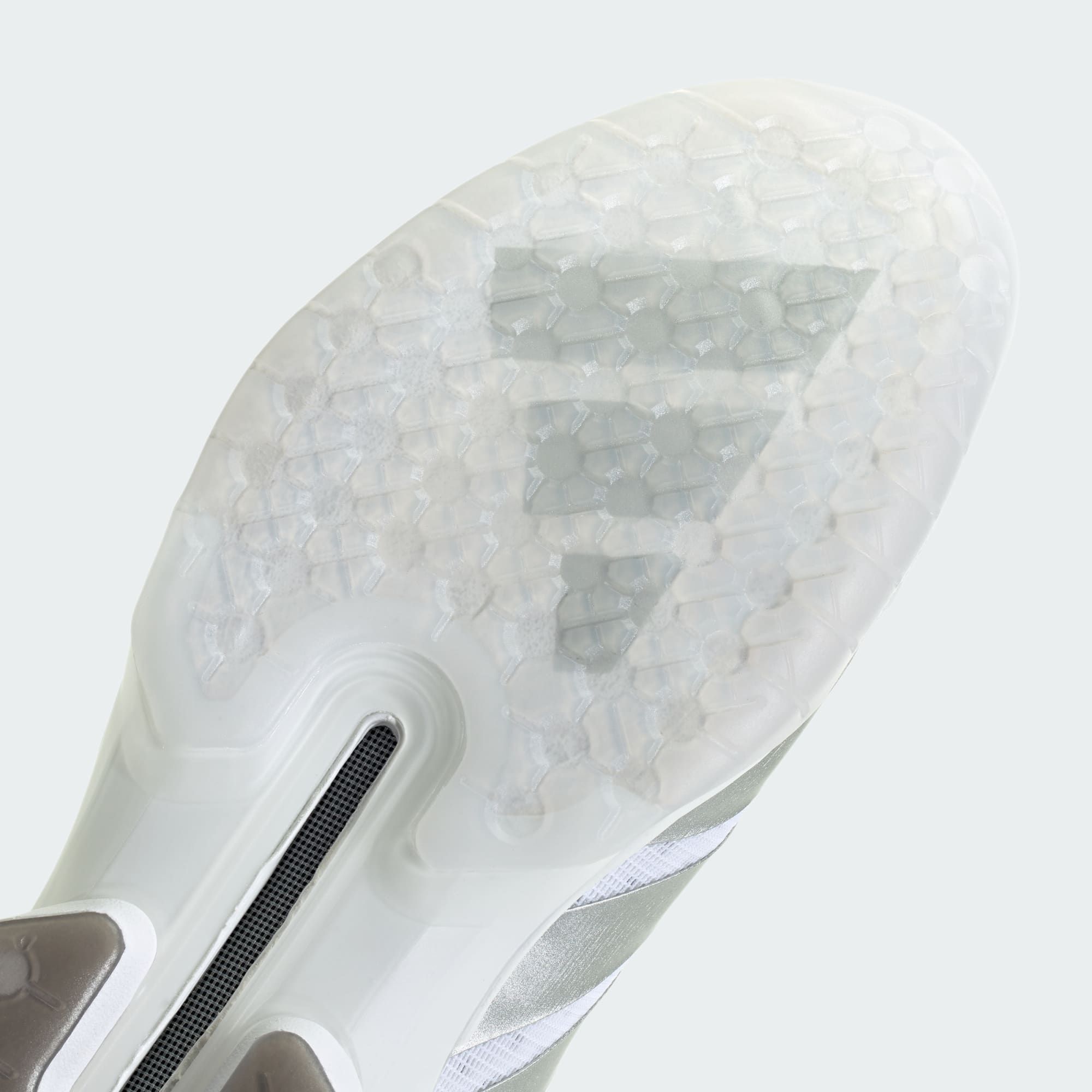  GIÀY INDOOR NAM ADIDAS ADIZERO COUNTERBLAST - KJ0663 