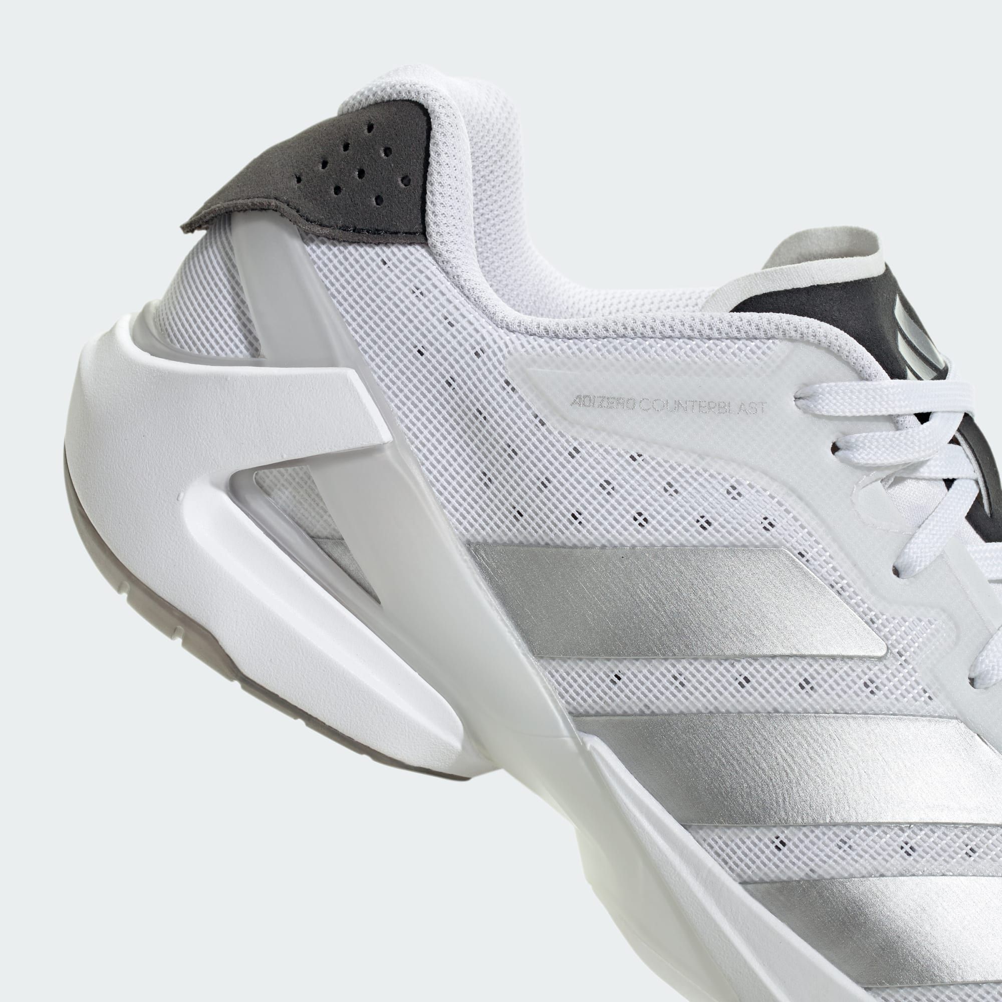  GIÀY INDOOR NAM ADIDAS ADIZERO COUNTERBLAST - KJ0663 