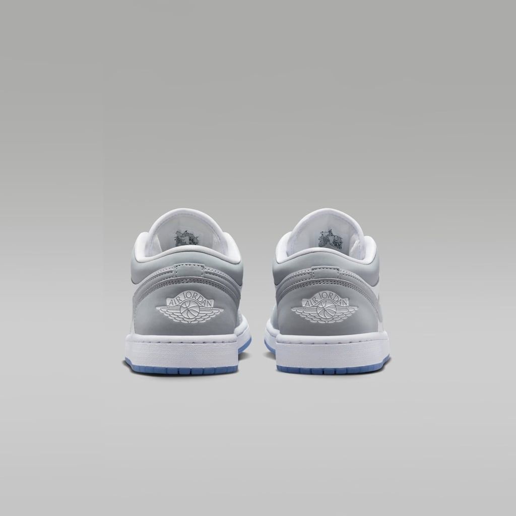 Giày bóng rổ Air Jordan 1 Low Nike Nữ DC0774-105 