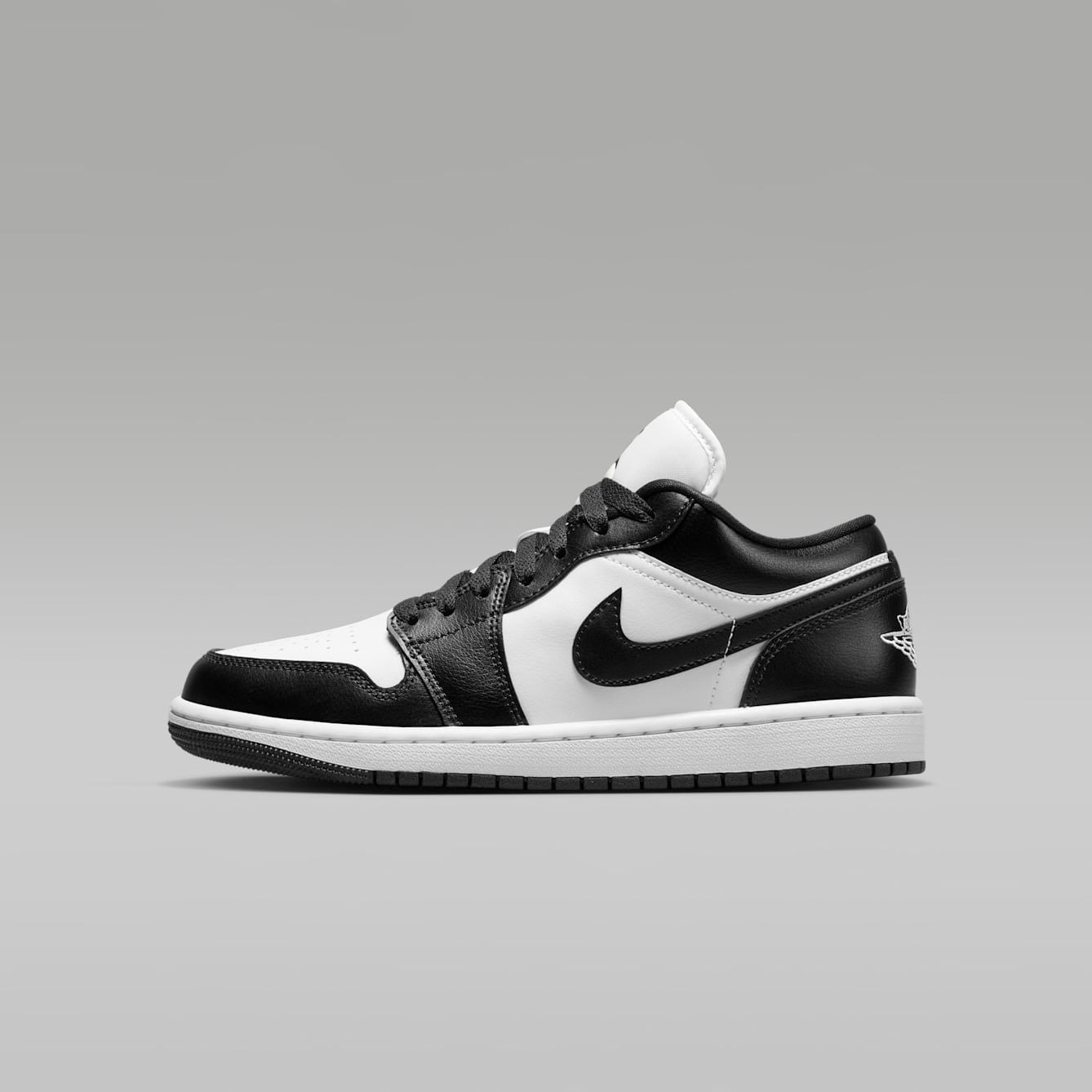  Giày bóng rổ Air Jordan 1 Low Nike Nữ DC0774-101 