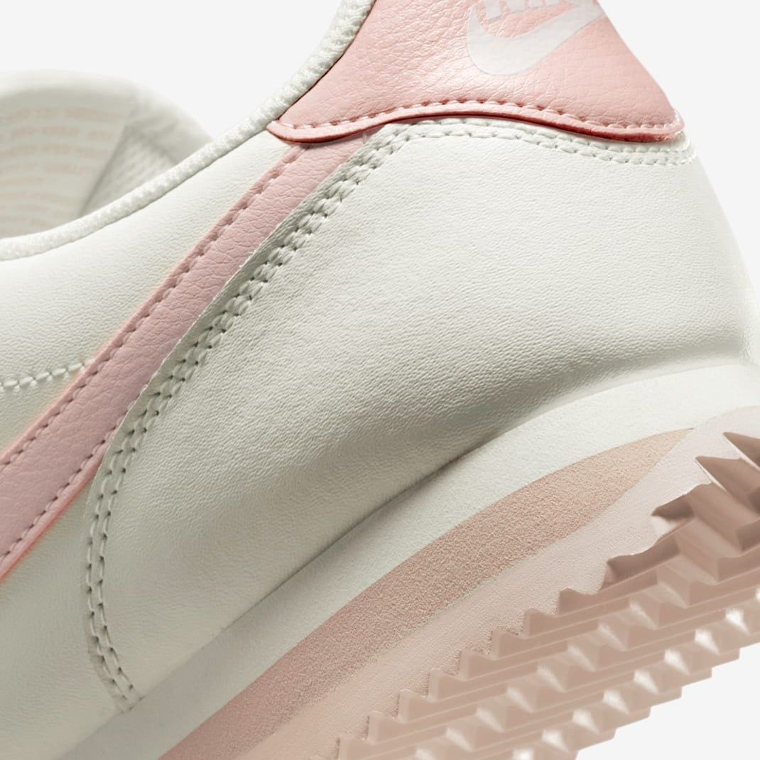  Giày thời trang Nike Cortez Nike Nữ DN1791-116 