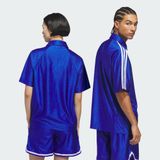  Áo Sơ Mi Unisex Originals Basketball Flame 