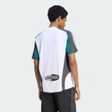  ÁO ĐẤU NAM ADIDAS LIVERPOOL JERSEY WARM-UP - KX7705 