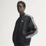  ÁO TRACK TOP NAM ADIDAS SST ADICOLOR CLASSICS COTTON TWILL - KR1371 