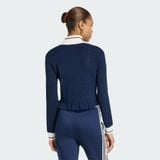  ÁO TRACK TOP NỮ ADIDAS SPORTS - KX6883 
