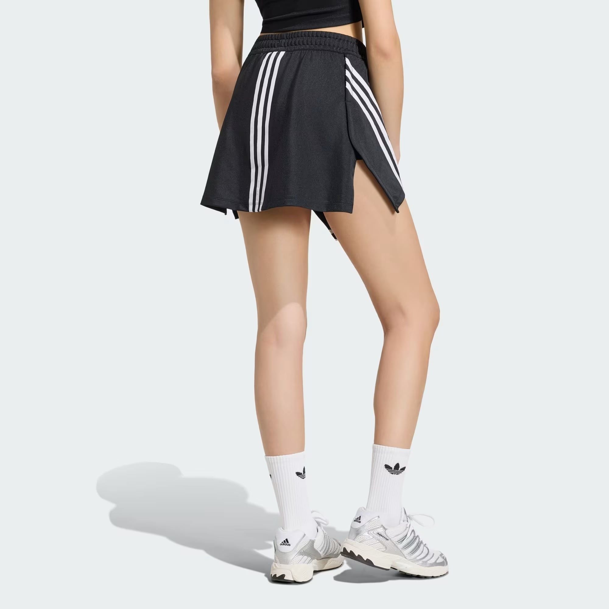  CHÂN VÁY NỮ ADIDAS MINI RECONSTRUCTED ADIBREAK - KS4165 