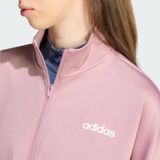  ÁO TRACK TOP NỮ ADIDAS HYPERGLAM CROPPED - KV1691 
