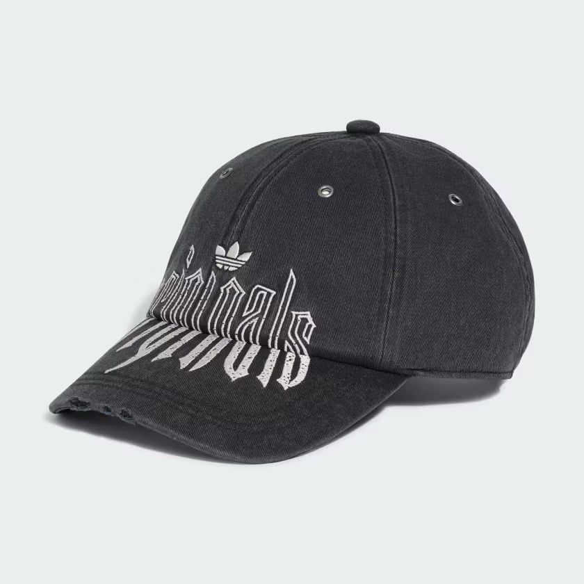  MŨ UNISEX ADIDAS HC SW CAP - KX0576 