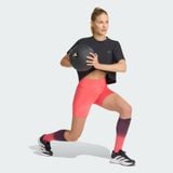  ÁO THUN NỮ ADIDAS PRIMELIFT WORKOUT GRAPHICS - KV7581 