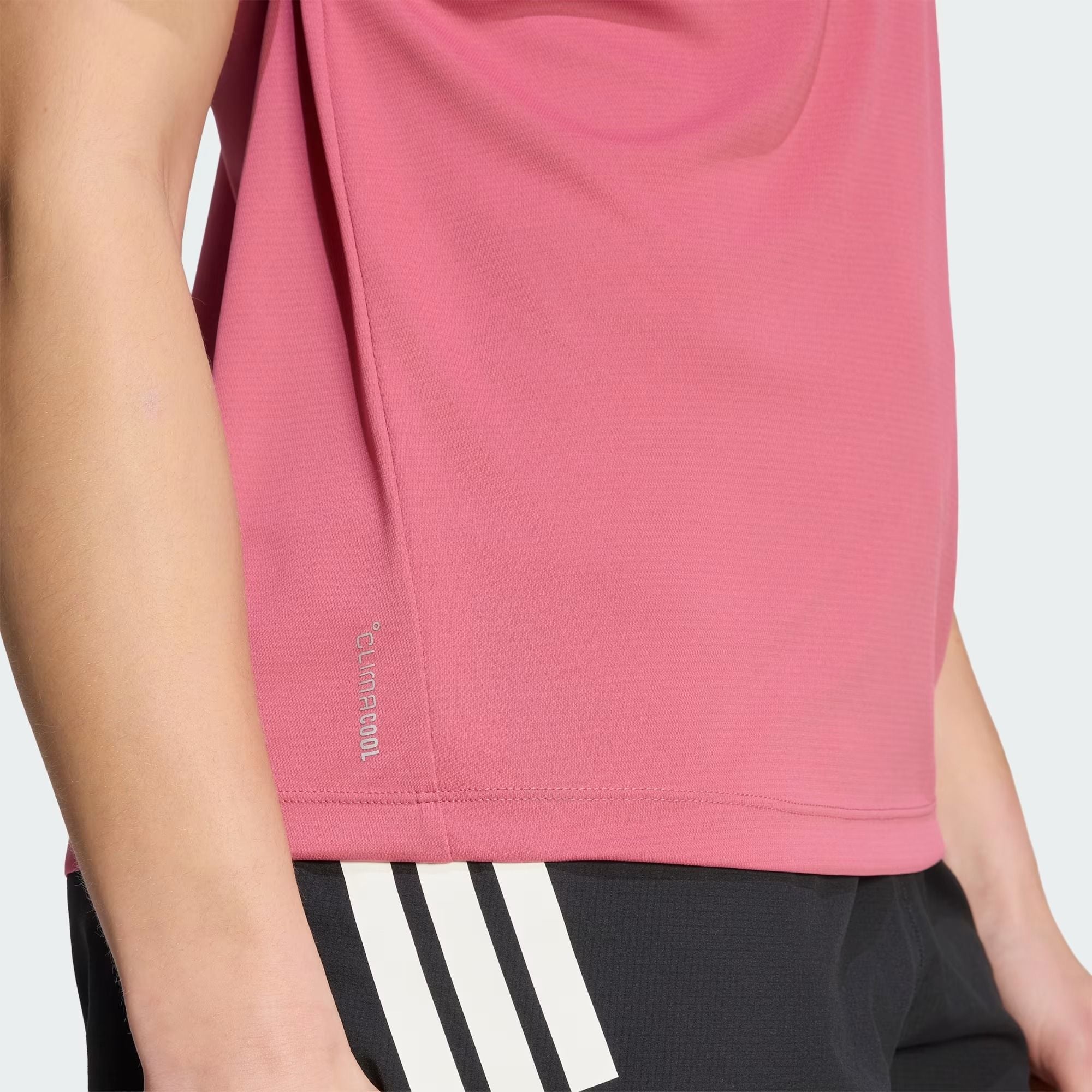  ÁO THUN NỮ ADIDAS ADI365 RUNNING ESSENTIALS - KG3230 