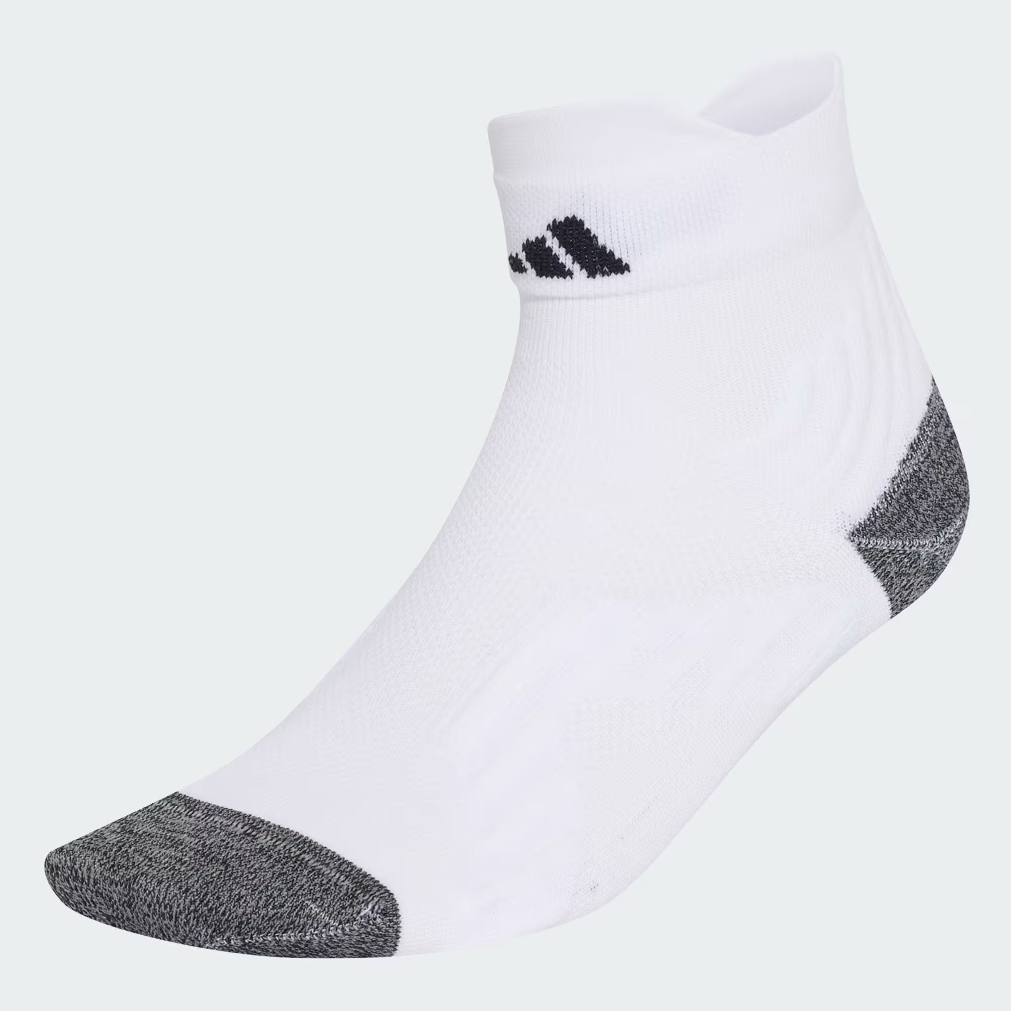  TẤT UNISEX ADIDAS RUN COMFY ANKLE - KG9717 