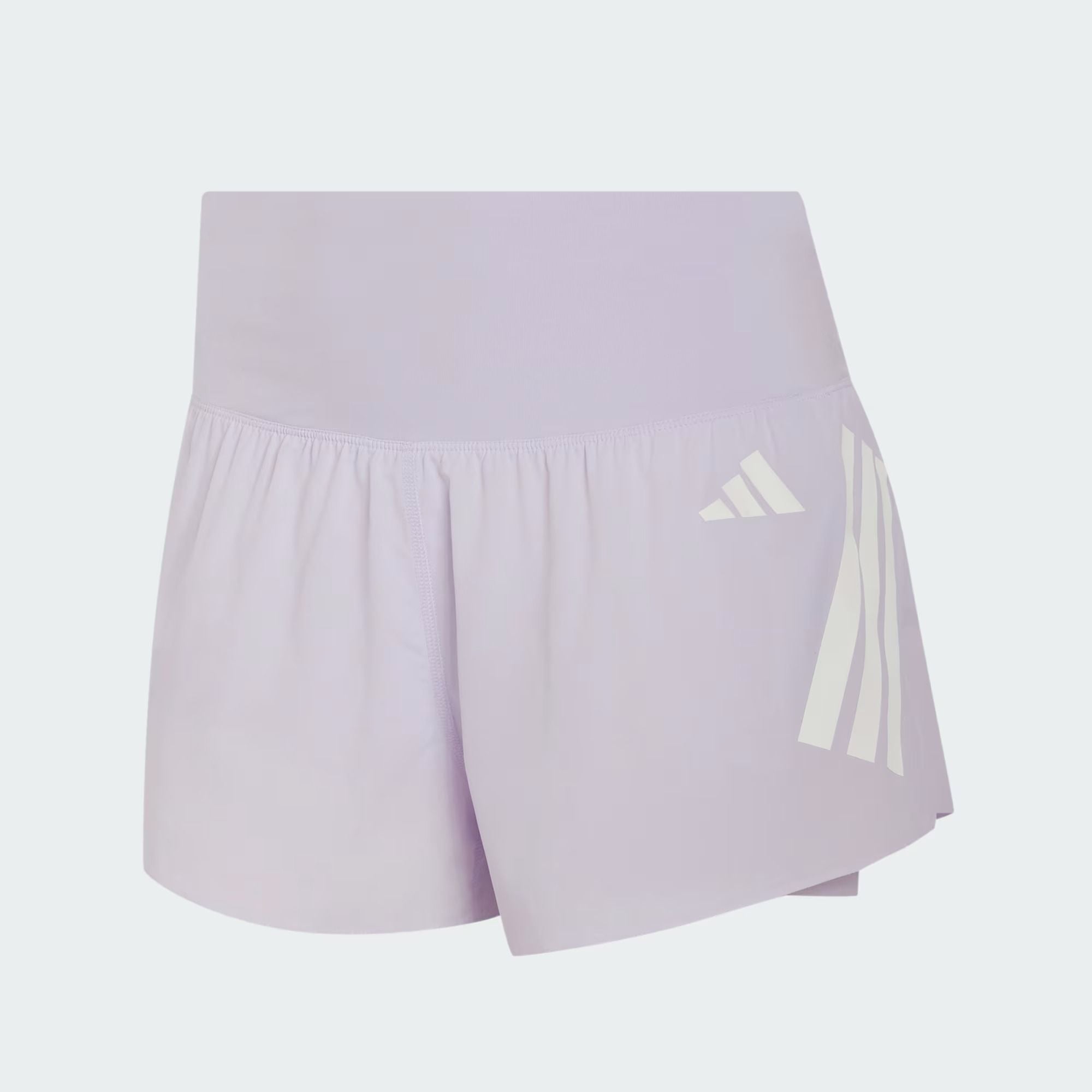  QUẦN SHORT NỮ ADIDAS ADI365 3 SỌC 2IN1 - KR5531 