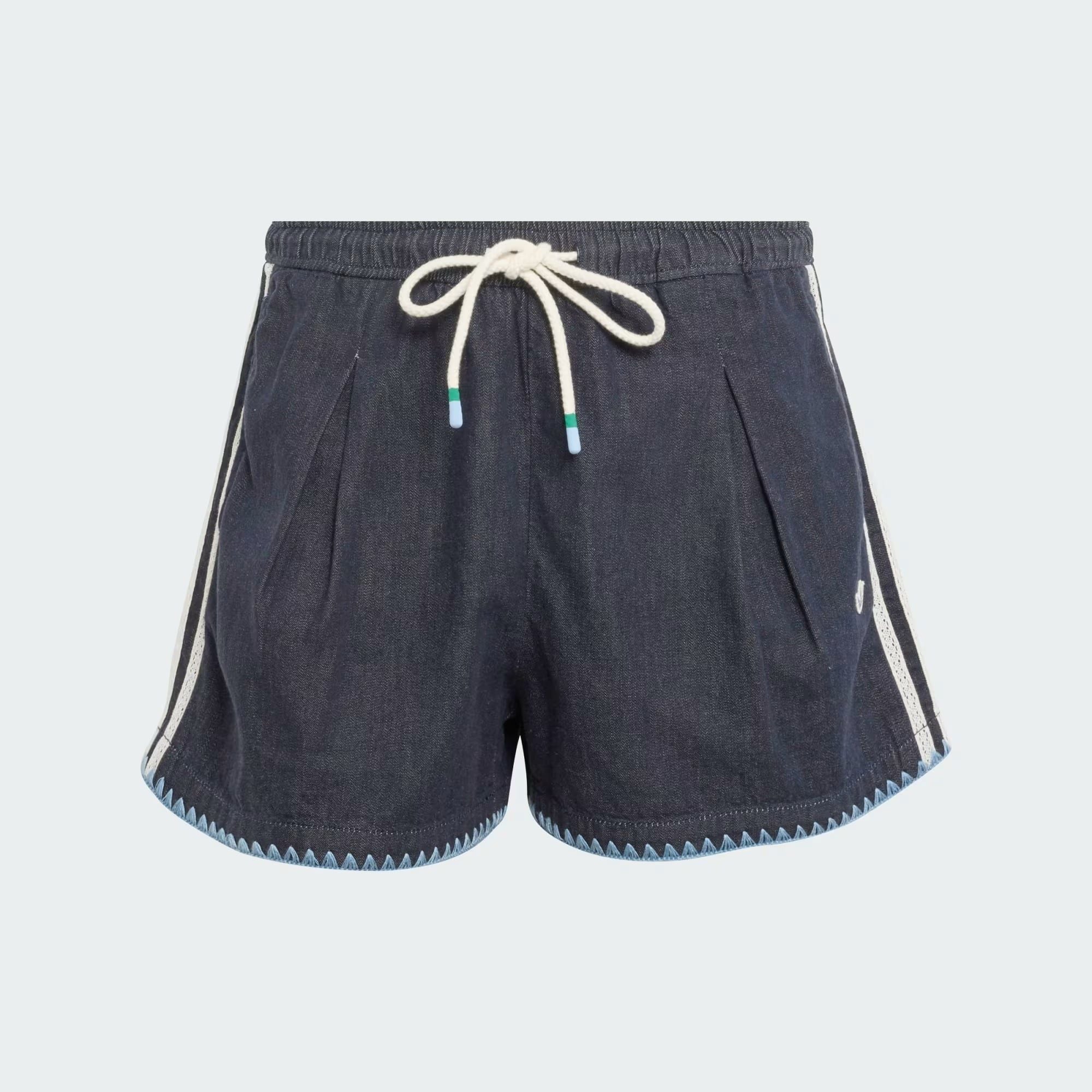  QUẦN SHORT NỮ ADIDAS RESORT S - KX0747 