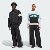  QUẦN TRACK PANT UNISEX ADIDAS ORIGINALS SNAP SIDELINE  - KG9165 