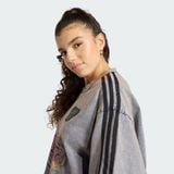  Áo Thun Nữ Denim Adidas Original 