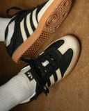  Giày Originals Nữ SAMBA OG W 