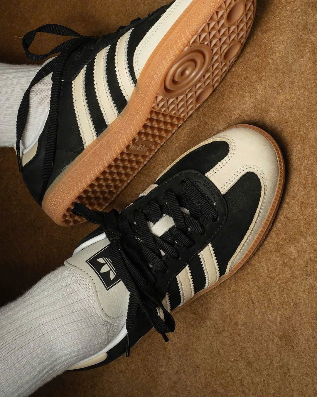  Giày Originals Nữ SAMBA OG W 