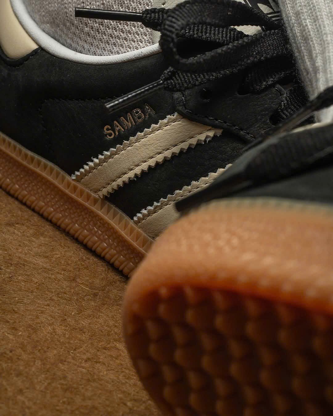  Giày Originals Nữ SAMBA OG W 