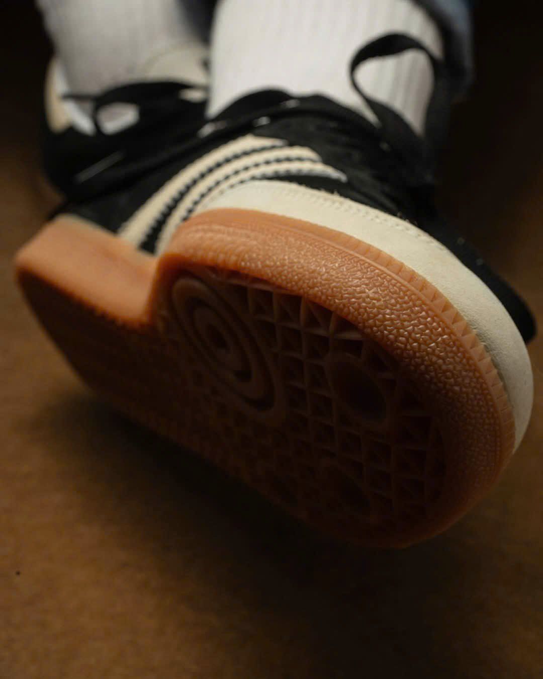  Giày Originals Nữ SAMBA OG W 