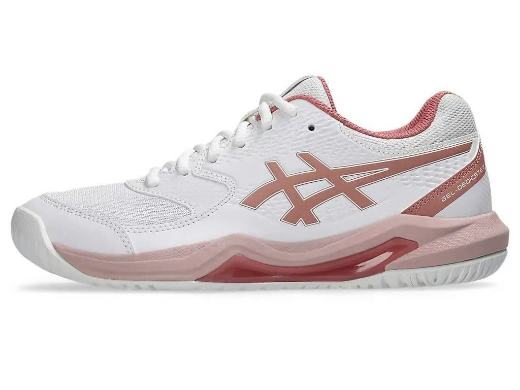  Giày Tennis/Pickleball Nữ ASICS GEL-DEDICATE 8 