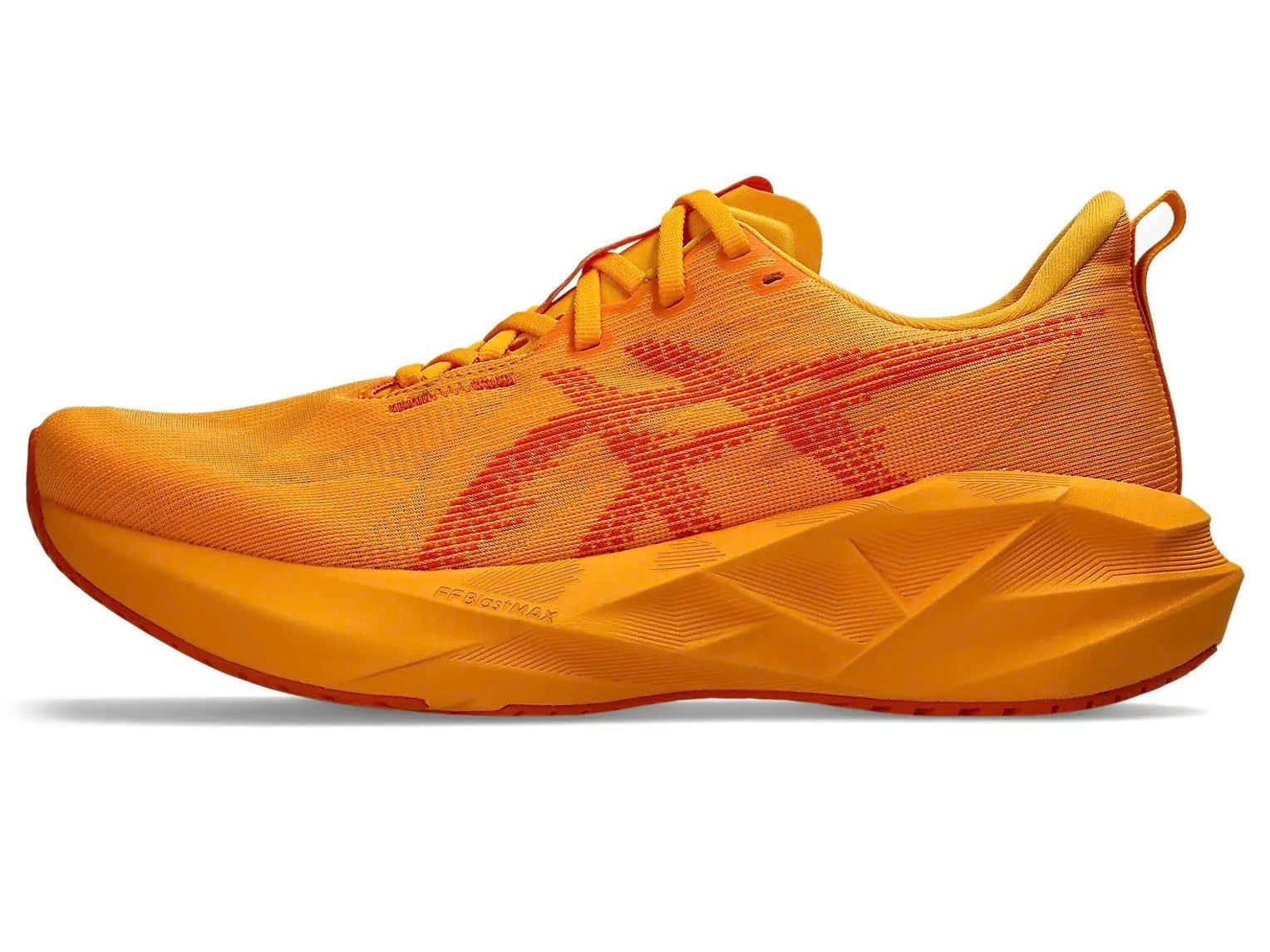  Giày chạy Nam ASICS NOVABLAST 5-1011B974.800 