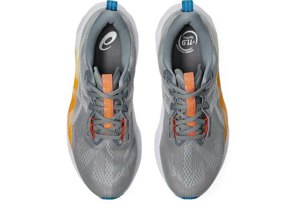  Giày chạy Nam ASICS NOVABLAST 5 WIDE - 1011B975.020 